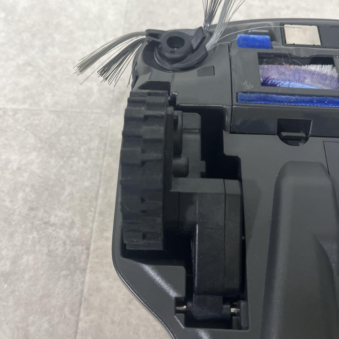 【美品】パナソニック ロボット掃除機 RULO mini 2024年製