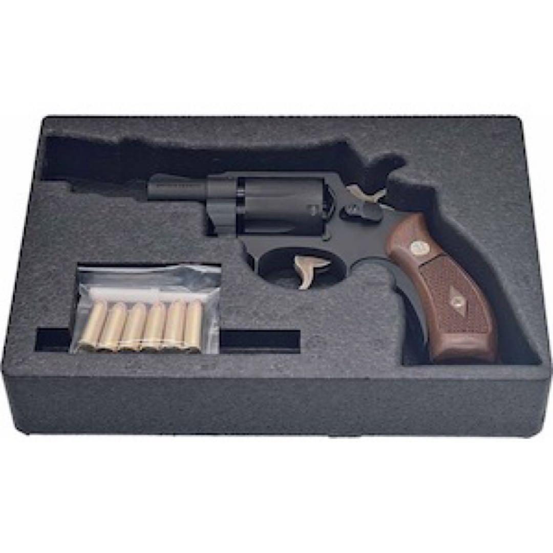 帰ってきたあぶない刑事 M10 2inch Early HW モデルガン STD