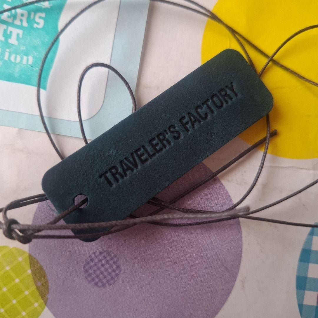 トラベラーズノート KYOTO EDITION 京都限定 おまけ付き