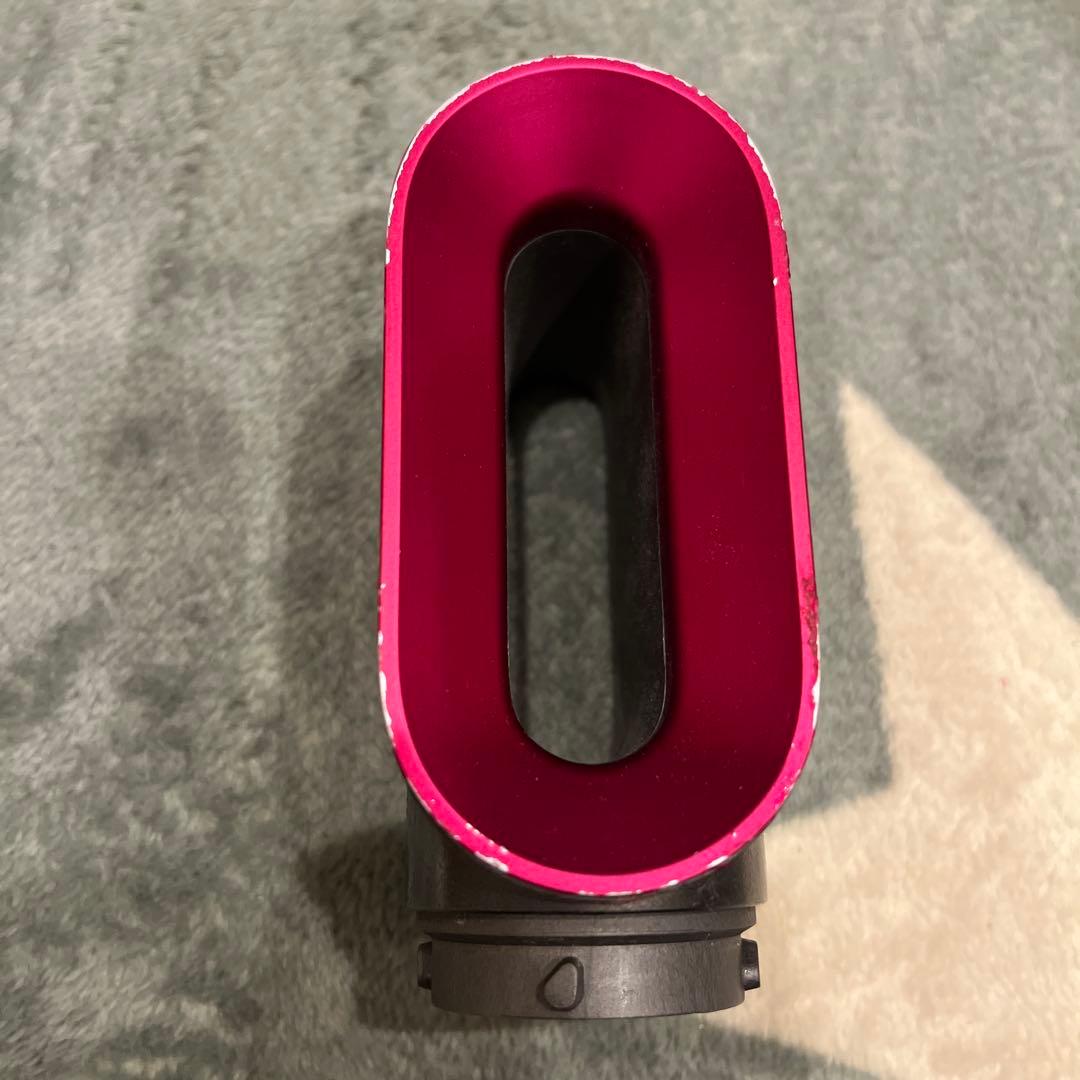 ダイソンDyson Airwrap Volume+Shape HS01VNSFN