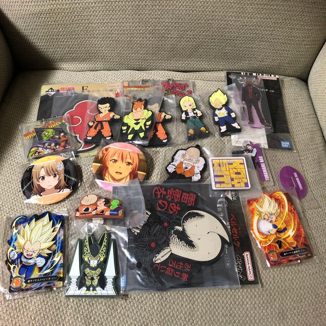 怪獣8号　保科　セット