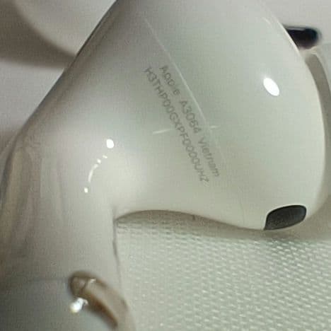 Apple AirPods Pro 第3世代 左耳 A3064 未使用