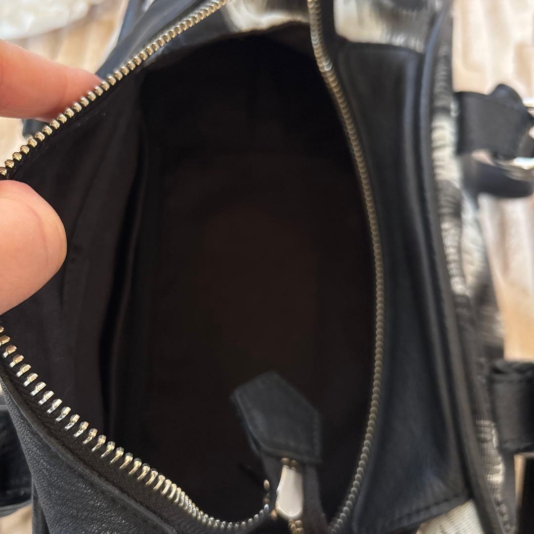 ヴィヴィアンウエストウッド ハンドバッグ