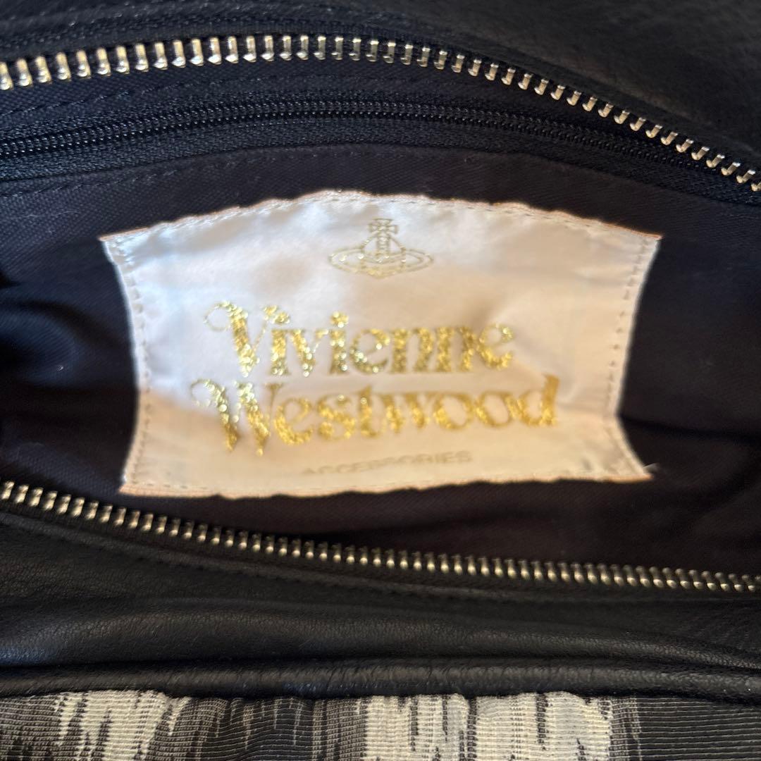 ヴィヴィアンウエストウッド ハンドバッグ