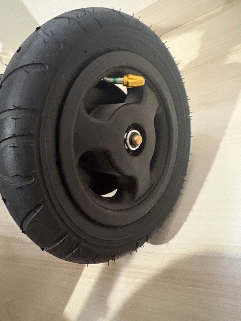 AIRBUGGY DOME3 ラージ　グラスグリーンカスタム