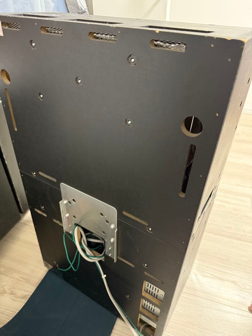 【パチスロ実機】喰霊-零-【送料無料】