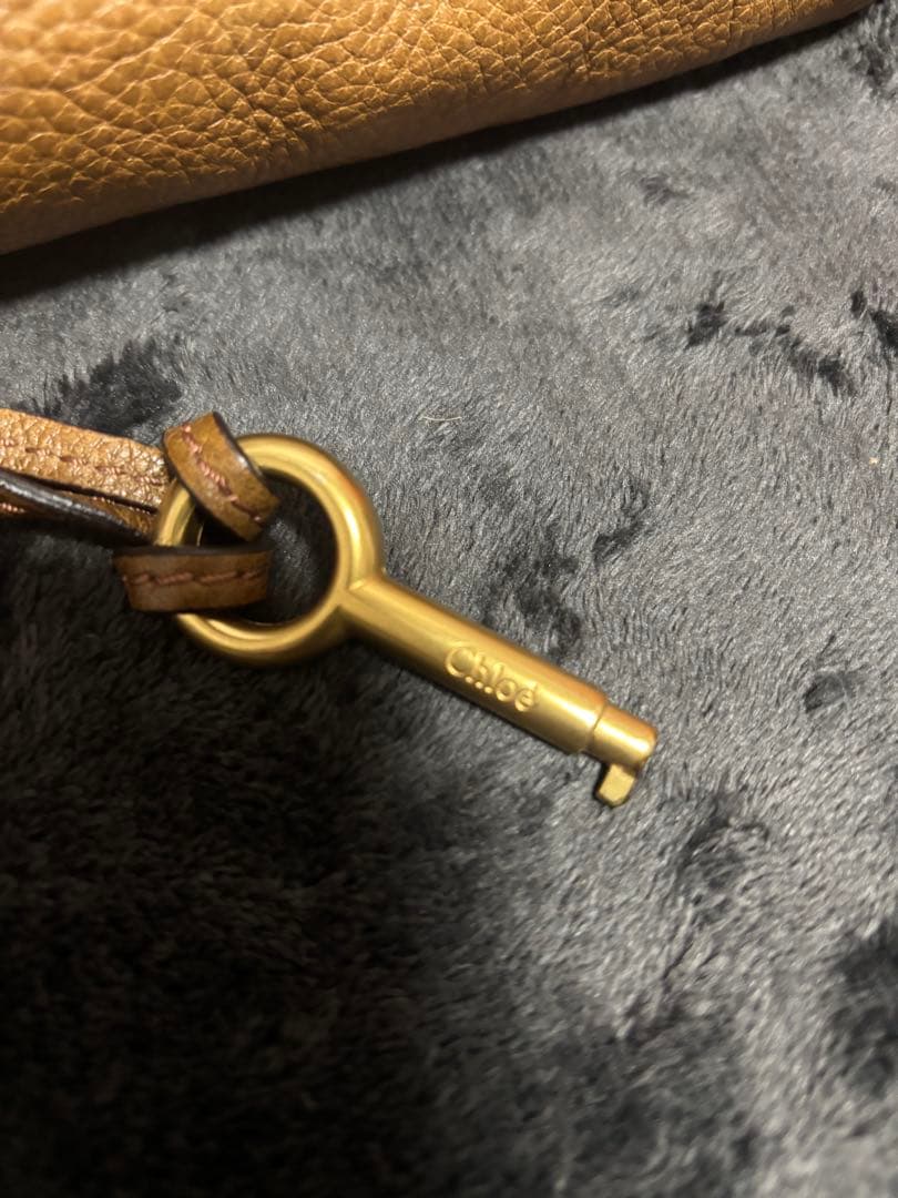 Chloe クロエ パディントン