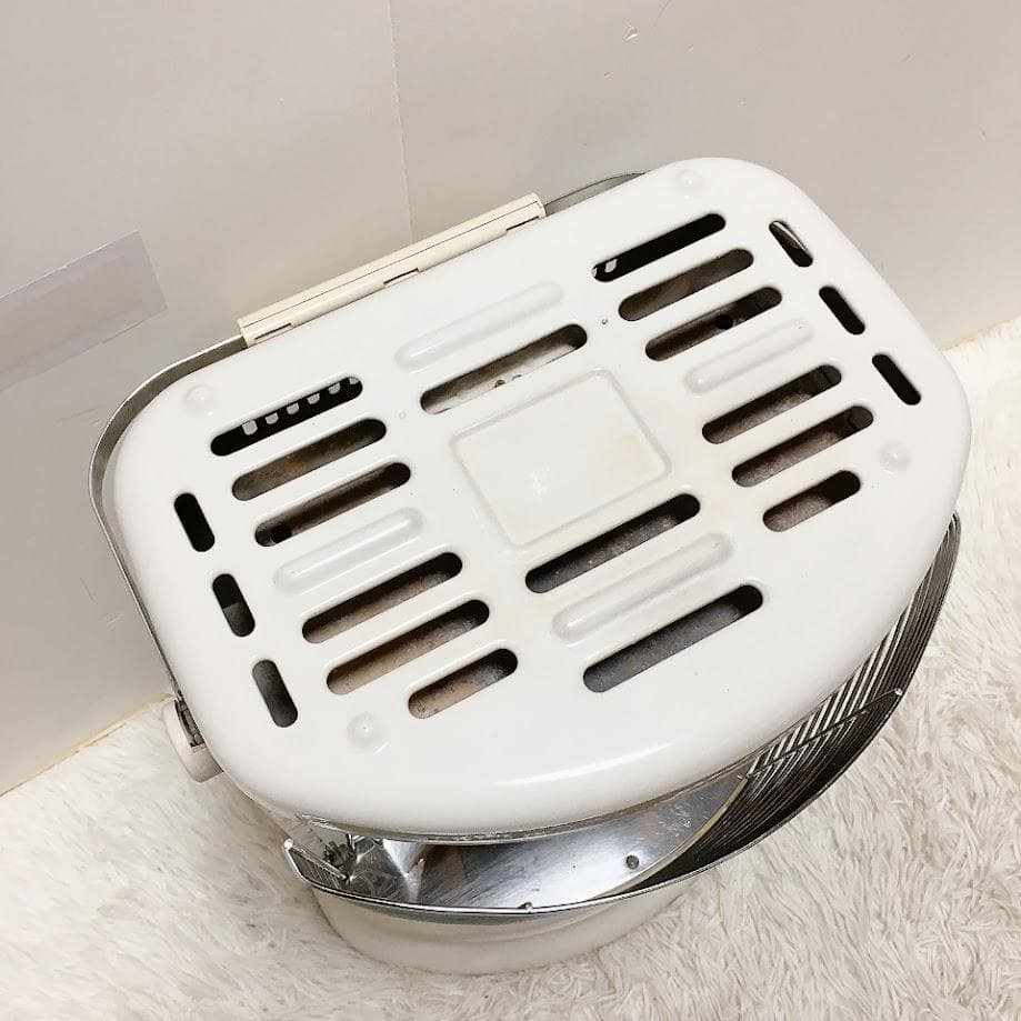 Rinnai R-652PMSIII-101 ガスストーブ 都市ガス用