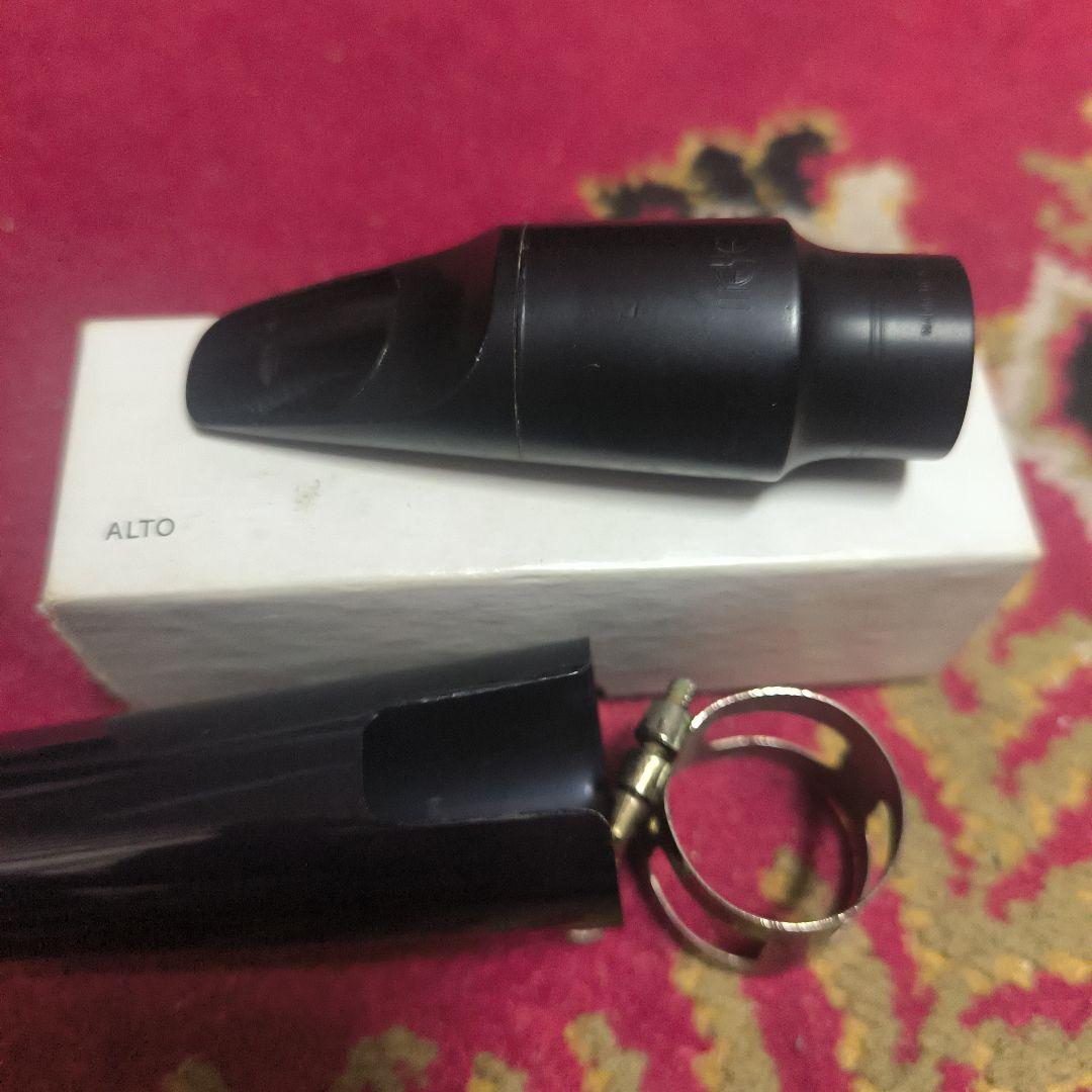 MEYER アルトサックスマウスピース ラバー 5MM AMR-5MM