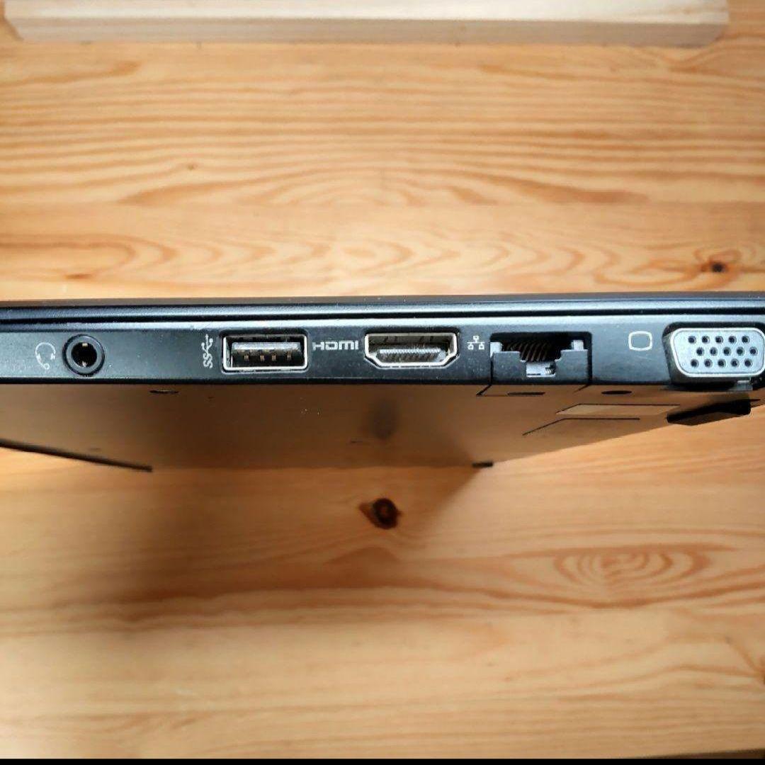 中古ノートパソコン VAIO VJP132C11N