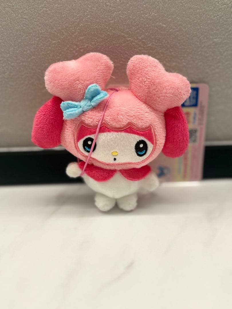 【限定値下げ中】TWICE LOVERYS サンリオセミコンプリートgigo8種