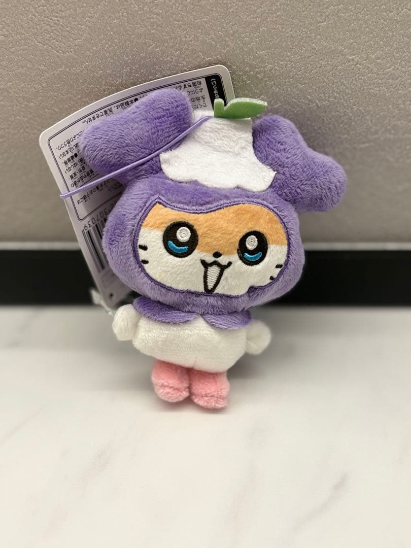 【限定値下げ中】TWICE LOVERYS サンリオセミコンプリートgigo8種