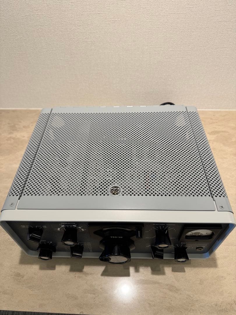 Collins 75S 3B 受信機