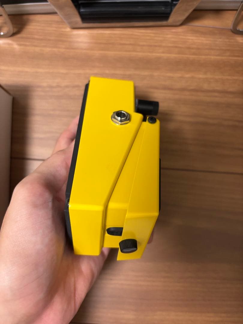 BOSS Bass OverDrive ODB-3　美品　動作品