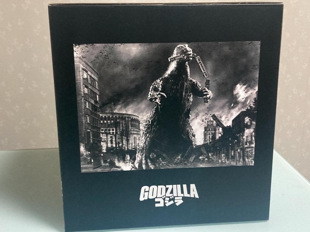 正規代理店 TUBBZ XL ゴジラ ジャイアント ラバーダック 新品在庫ラスト