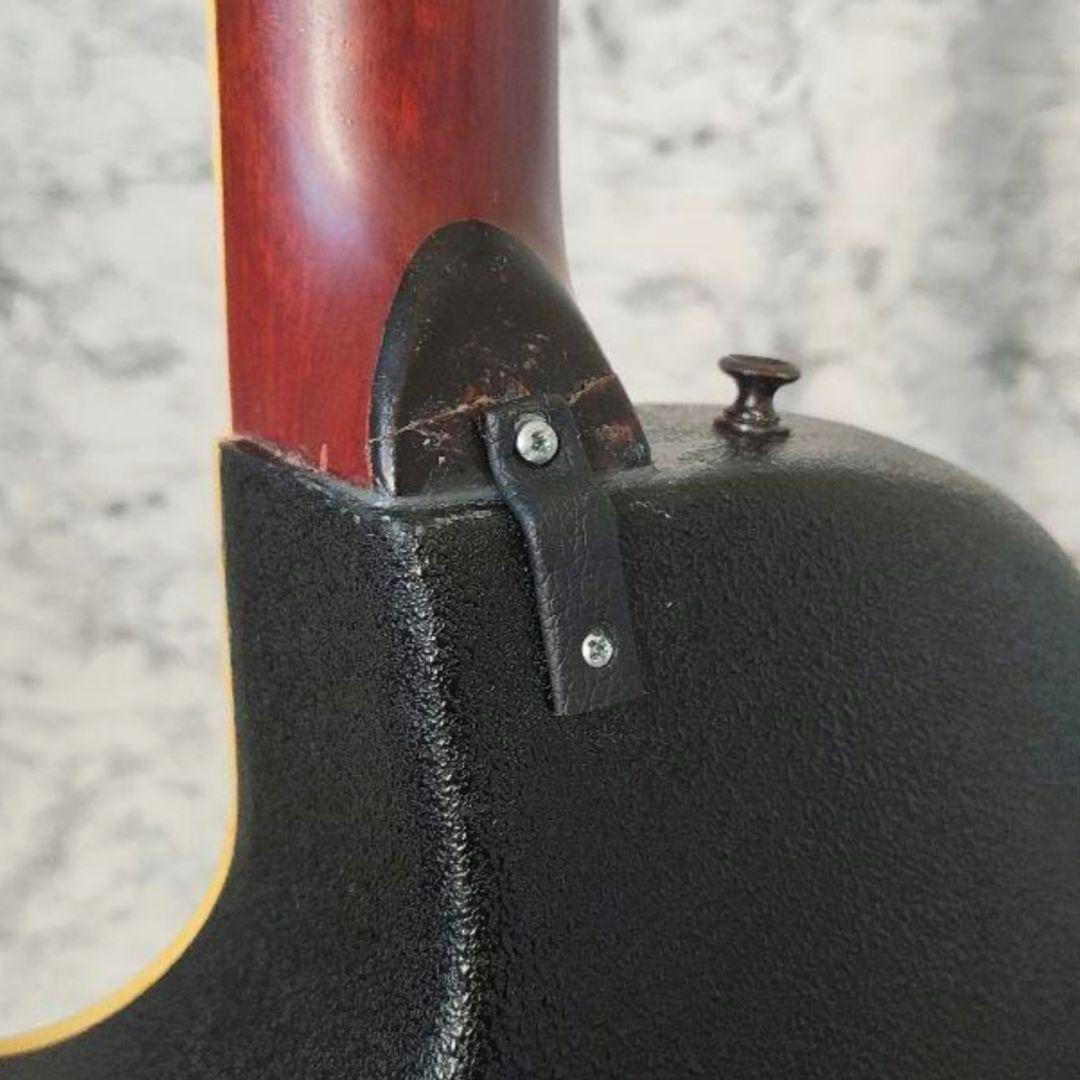 Ovation Celebrity Deluxe cc257 エレアコ ギター