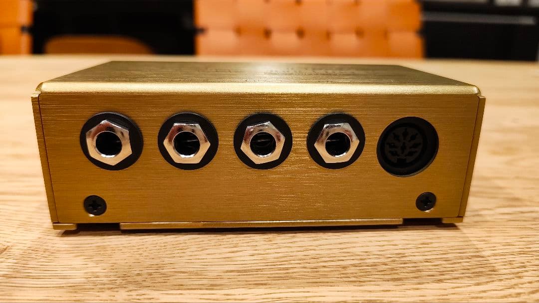 Studio Daydream JCTBx4/MD ジャンクションボックス