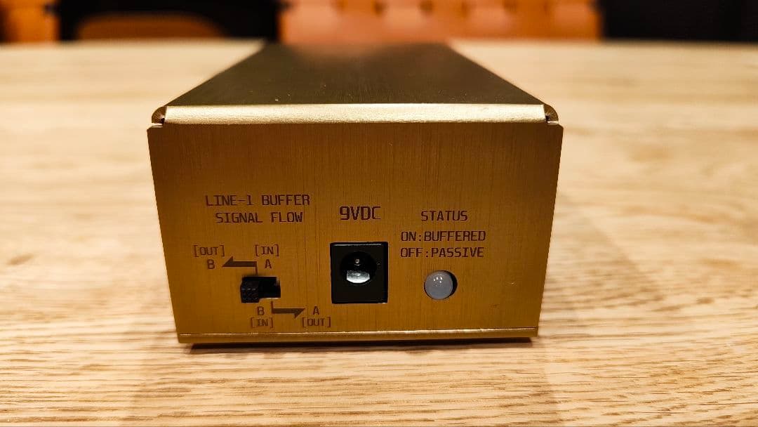 Studio Daydream JCTBx4/MD ジャンクションボックス