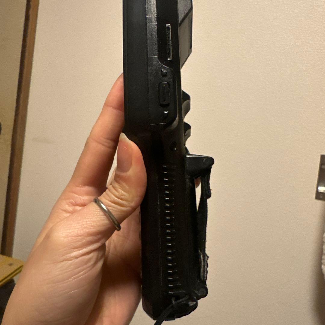 KEYENCE ハンディスキャナー