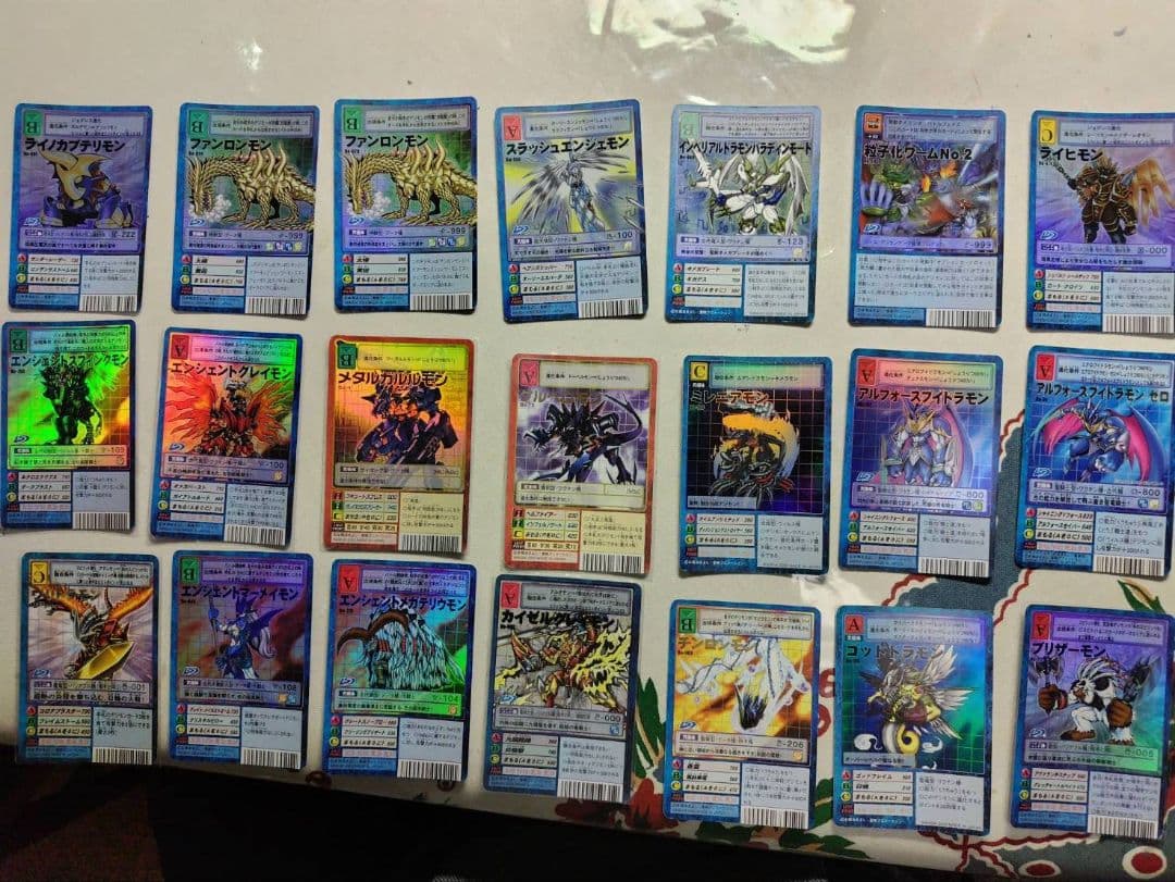 ポケモン 旧裏　遊戯王　デジモン　MTG カード　まとめ　セット　処分