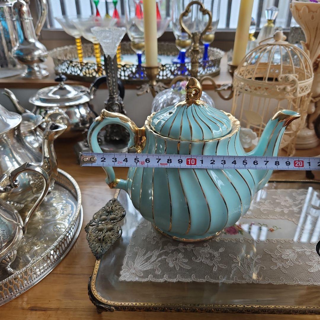 サドラーティポット