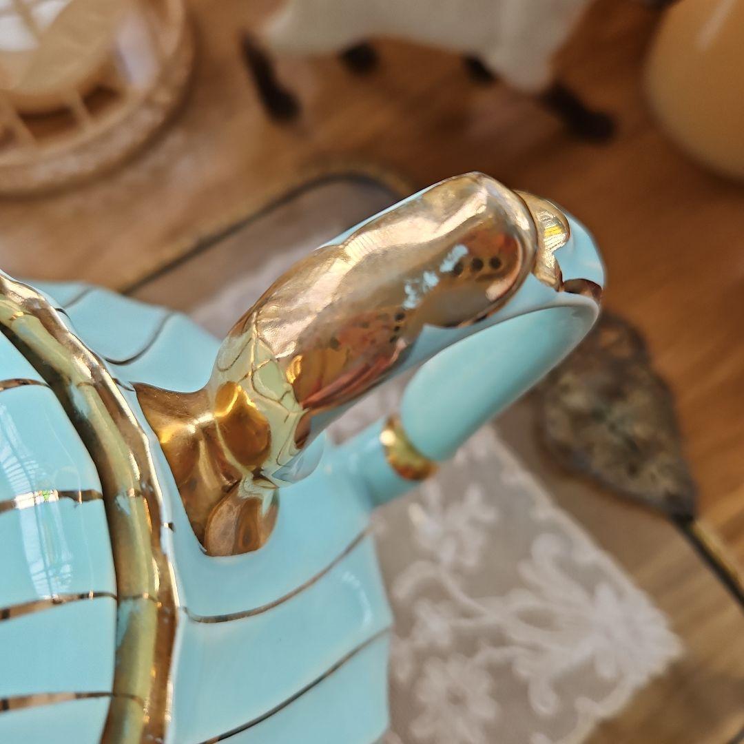 サドラーティポット