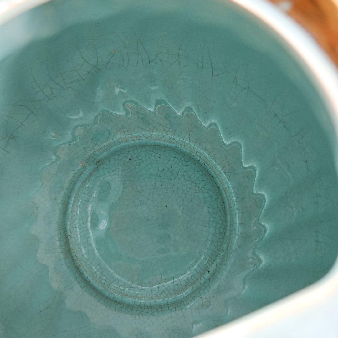 サドラーティポット