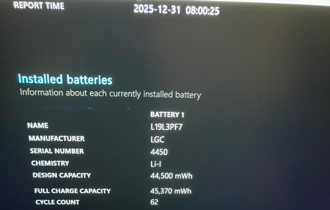 IdeaPad 5 Ryzen5500U 8GB SSD256GB ジャンク