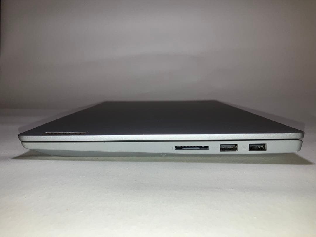 IdeaPad 5 Ryzen5500U 8GB SSD256GB ジャンク