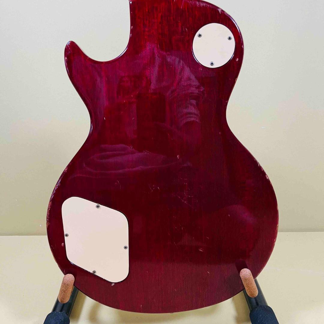 Fernandes FLG-80 1978年製 激レア レスポール 日本製