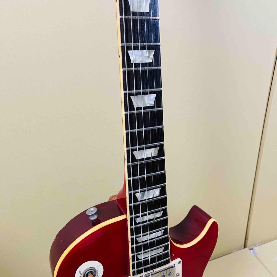 Fernandes FLG-80 1978年製 激レア レスポール 日本製