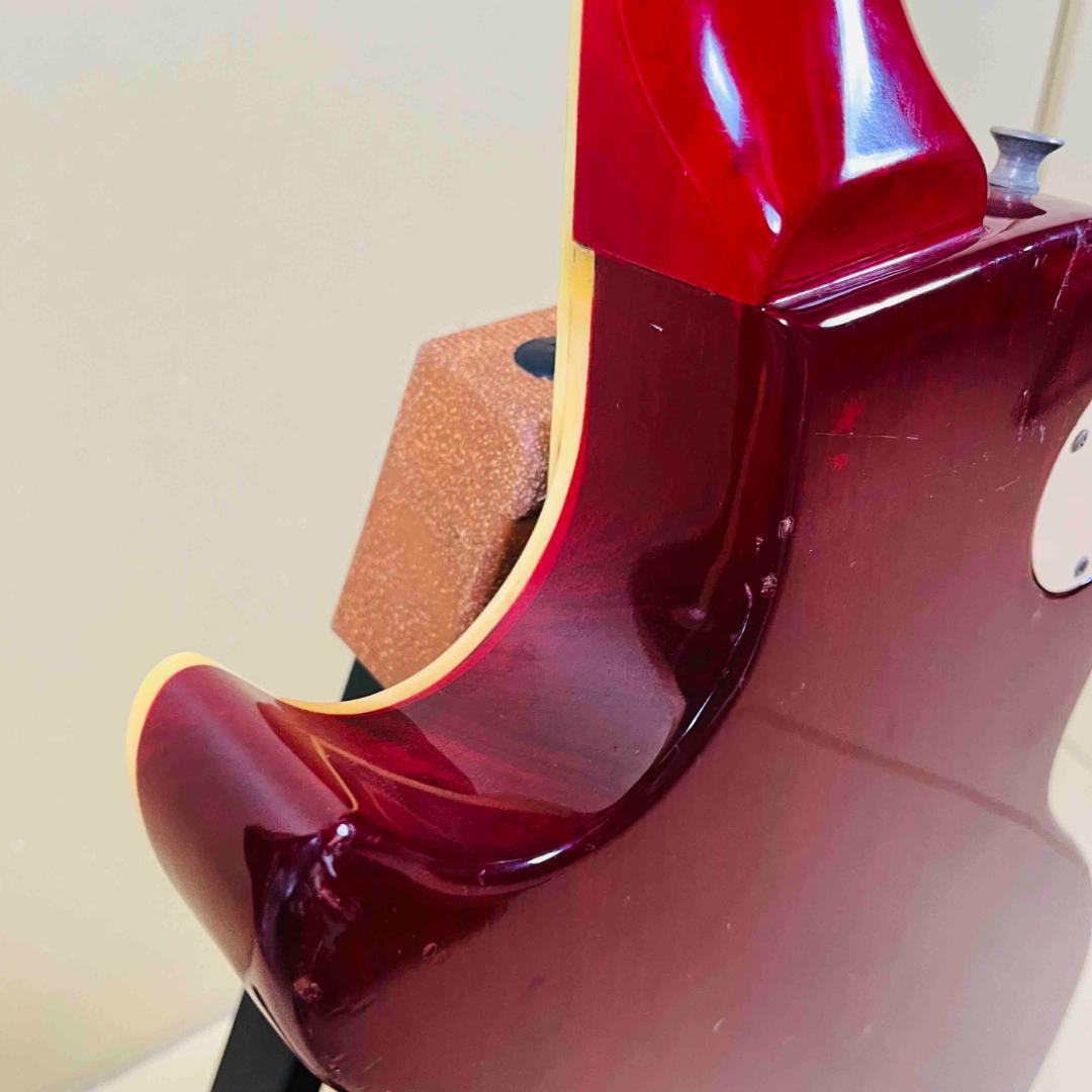 Fernandes FLG-80 1978年製 激レア レスポール 日本製