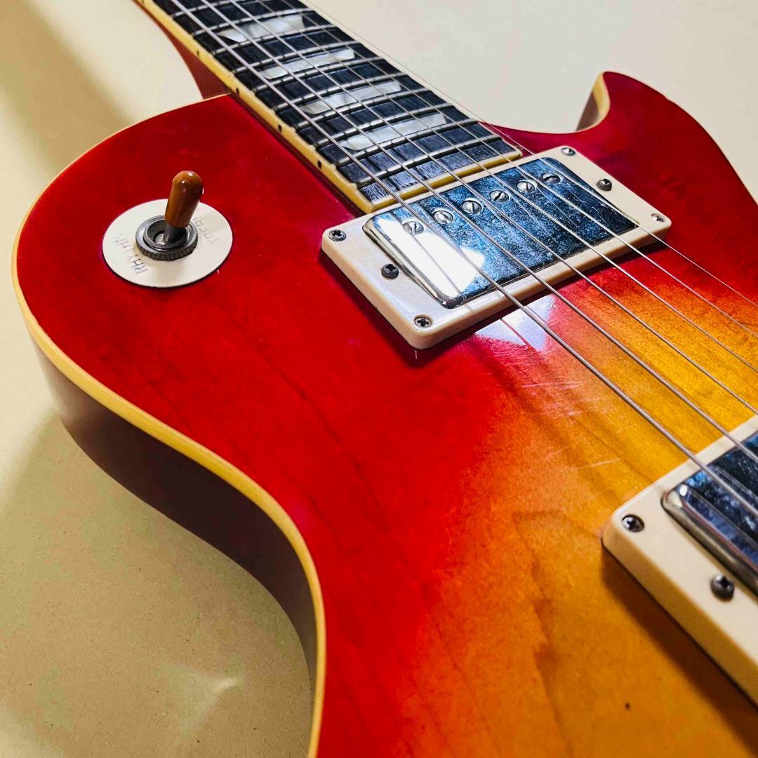 Fernandes FLG-80 1978年製 激レア レスポール 日本製