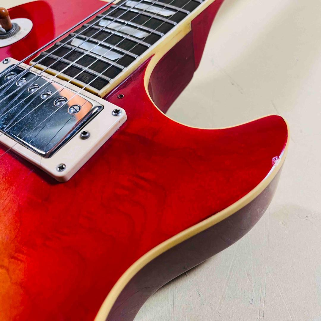 Fernandes FLG-80 1978年製 激レア レスポール 日本製