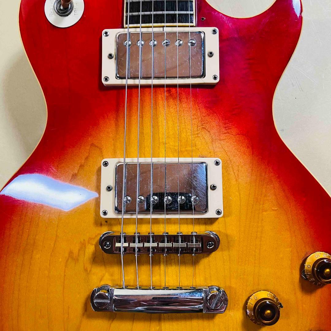 Fernandes FLG-80 1978年製 激レア レスポール 日本製