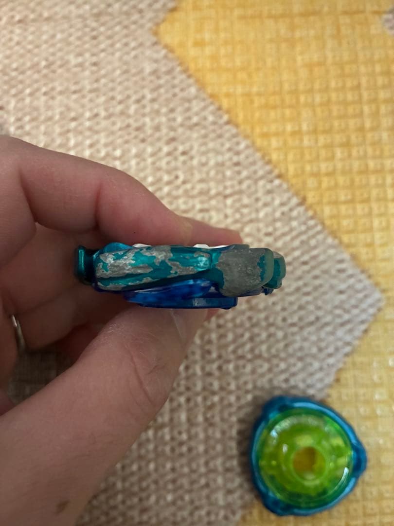 ベイブレードX　エアロペガサス3-70A UX-00