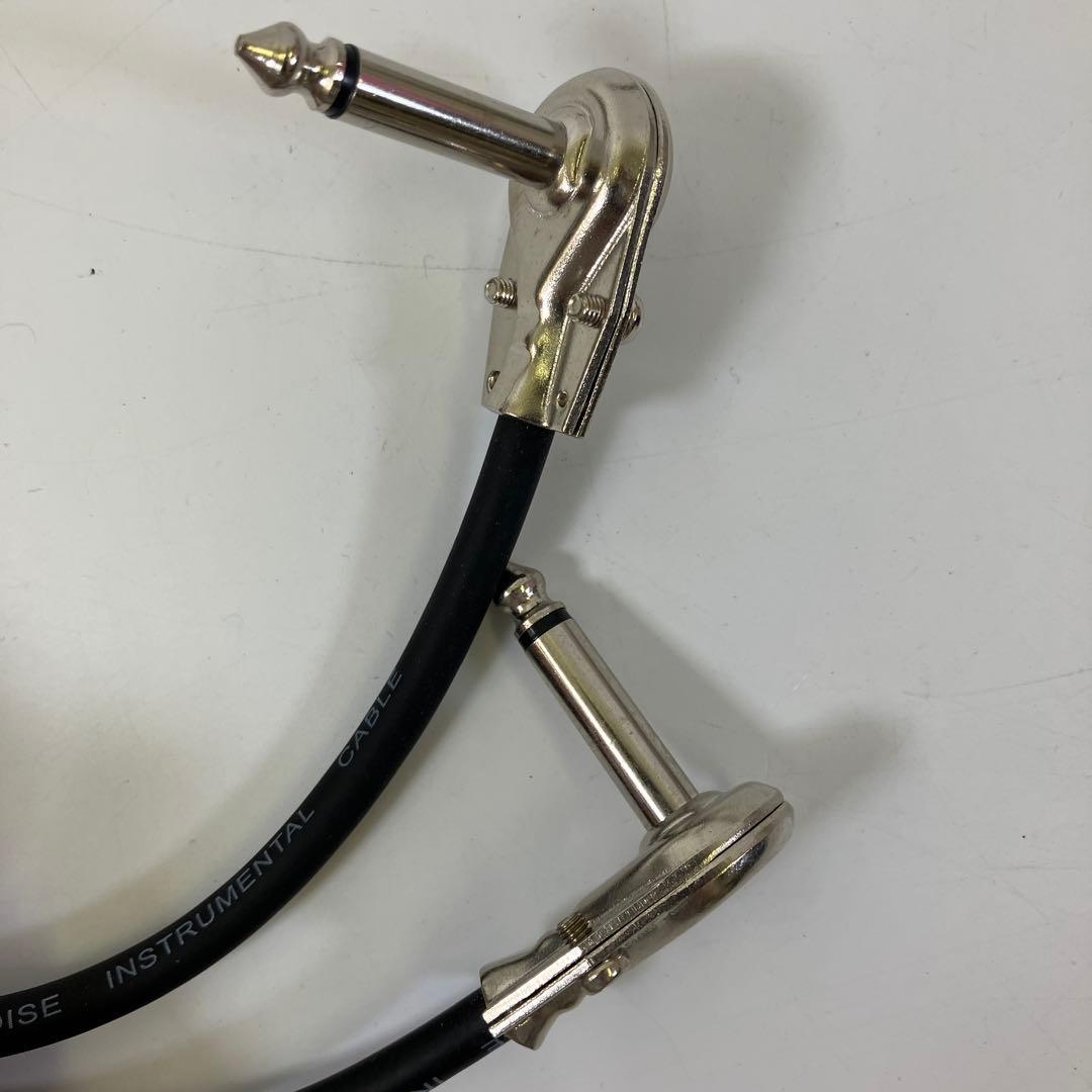 【未開封あり】NEEWER パッチケーブル 15本セット 楽器機材