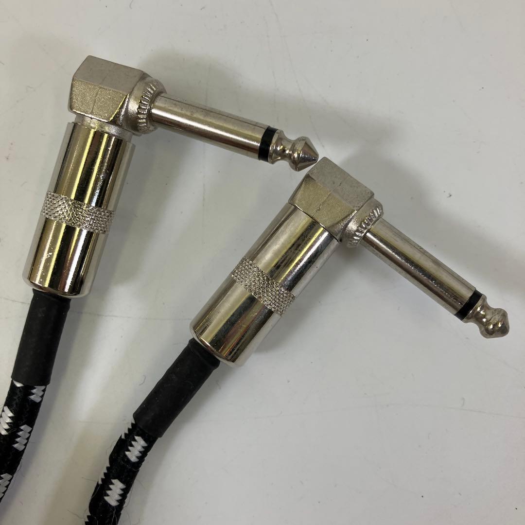 【未開封あり】NEEWER パッチケーブル 15本セット 楽器機材