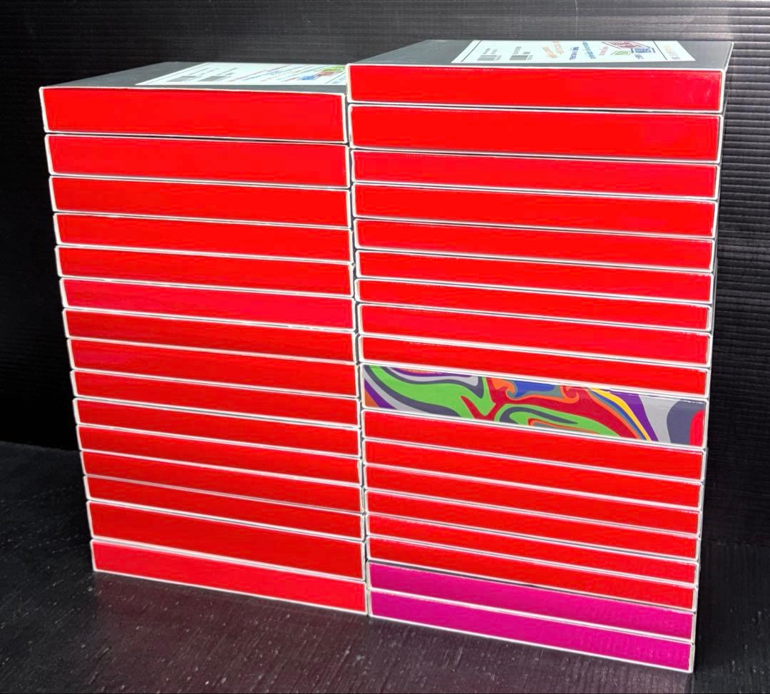 西尾維新 物語シリーズ 33冊