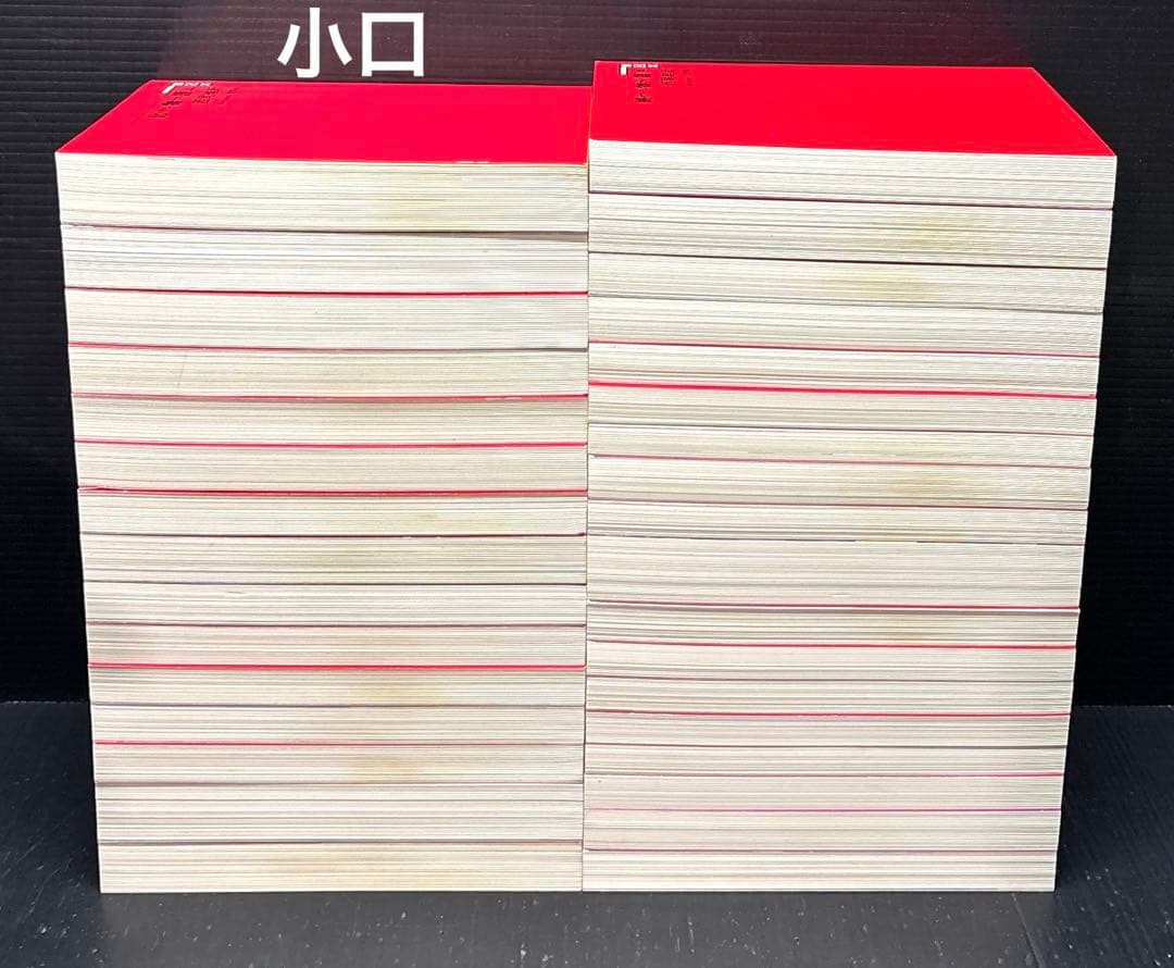 西尾維新 物語シリーズ 33冊