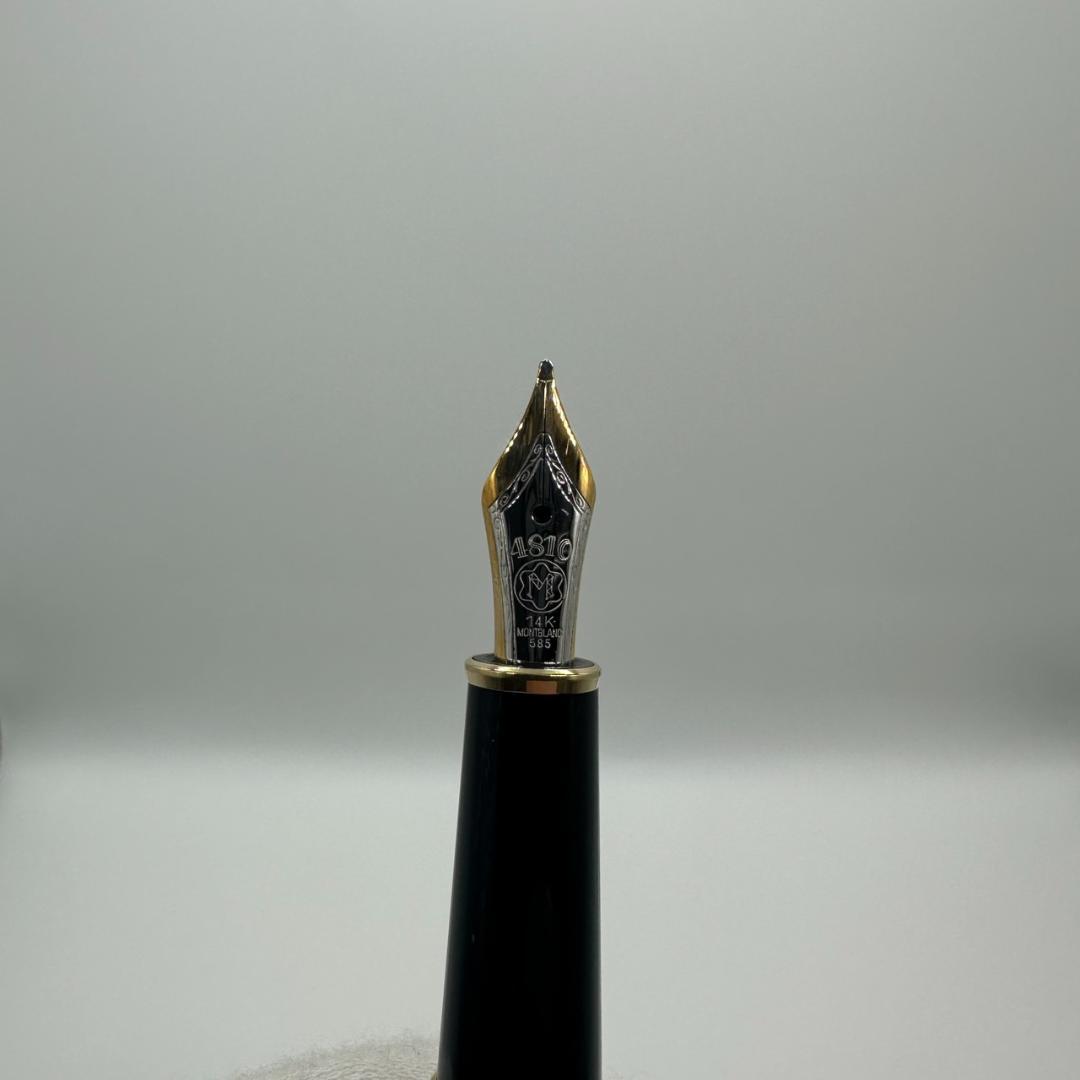 MONT BLANC マイスターシュテュック 145 4810 K14 M