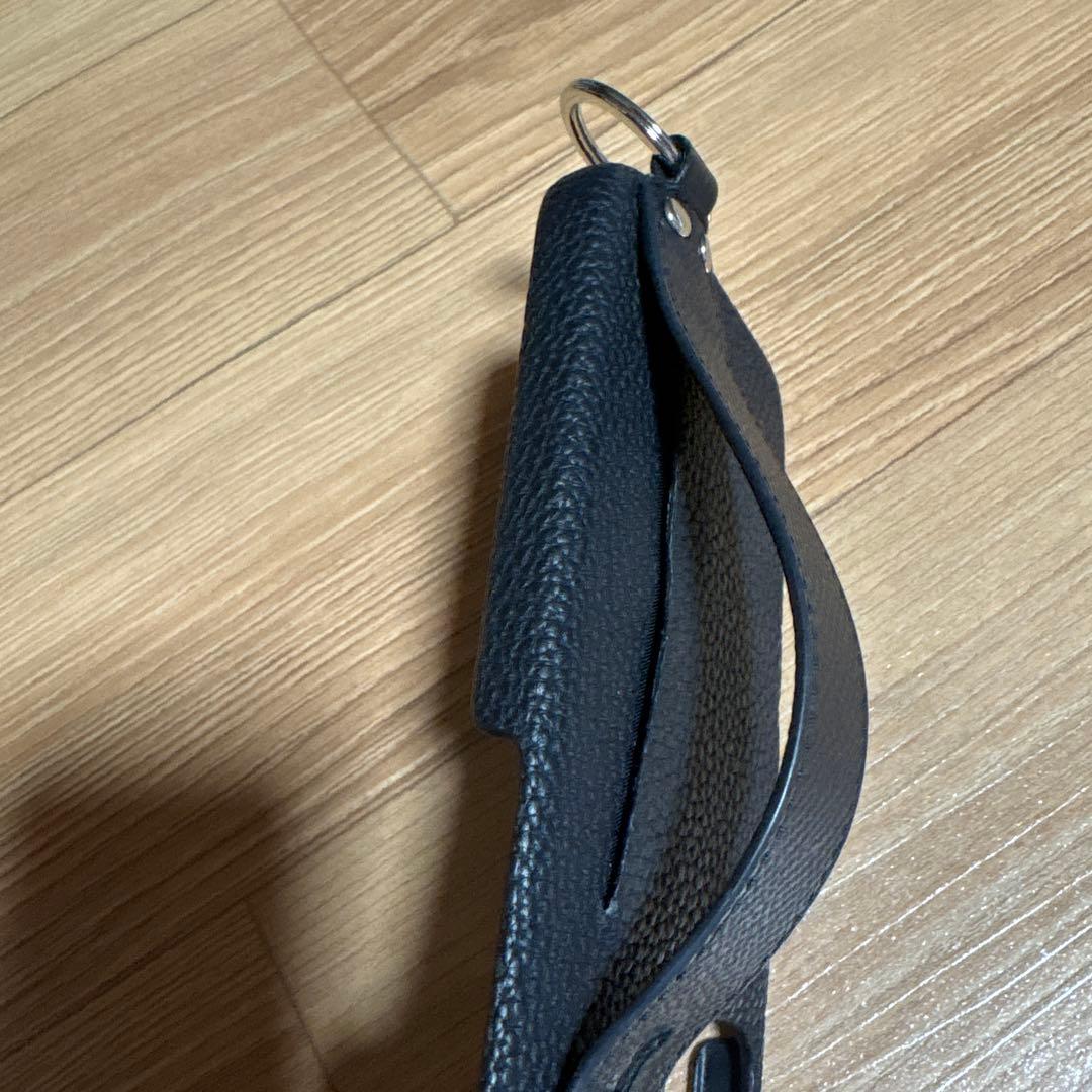 ボナベンチュラ　iPhone12 12pro ハンドル付き