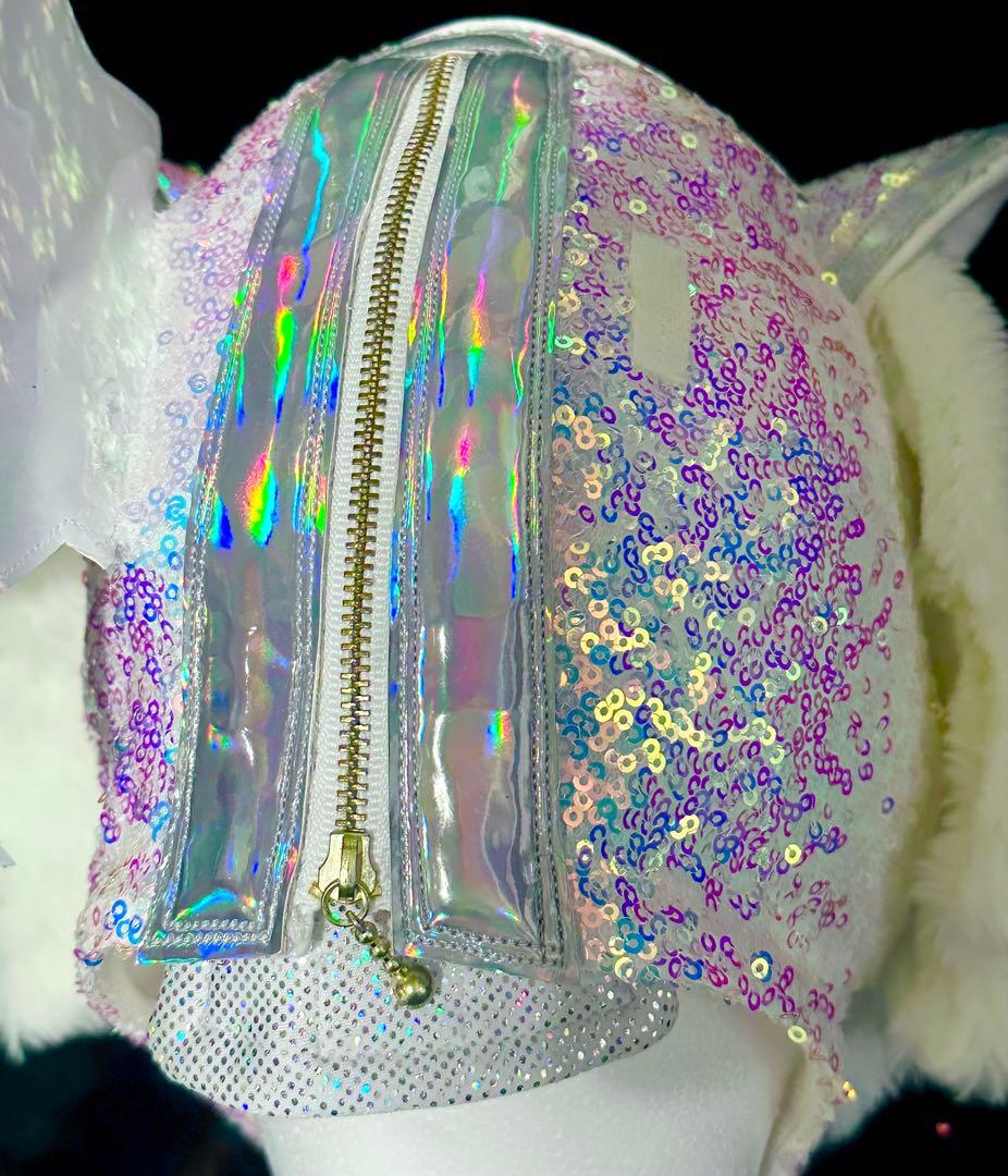 【希少】スターライト キッド プロレス マスク 初代タイガーマスク SLKモデル