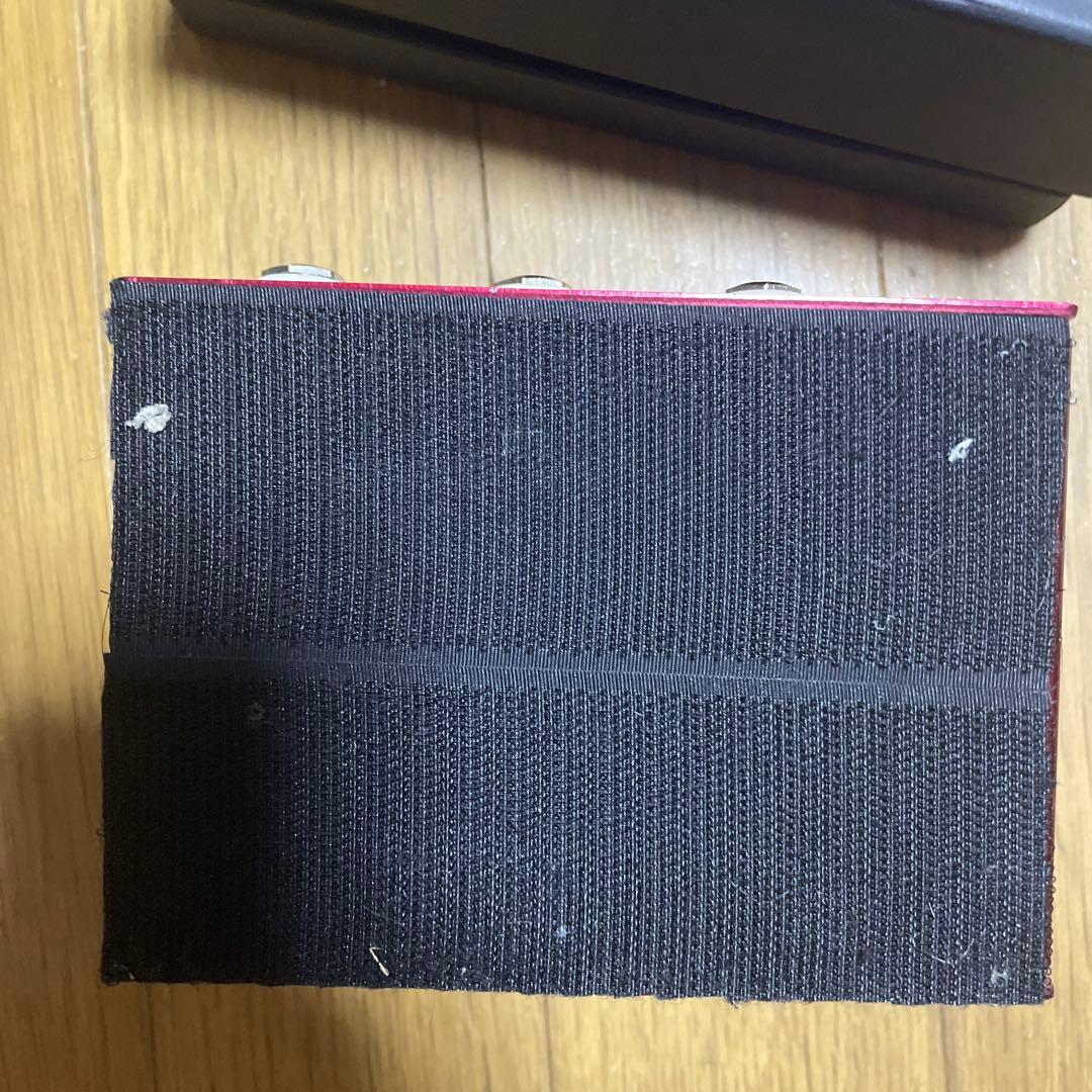 希少!Bogner Ecstasy red生産終了品　vemuramjanray