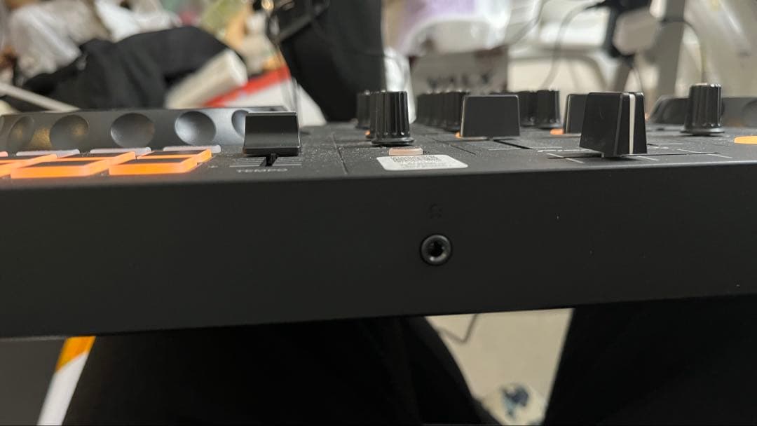 美品 Pioneer DJ DDJ-FLX4 DJコントローラー