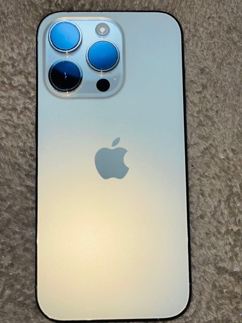 iPhone14 PRO 128GB 美品