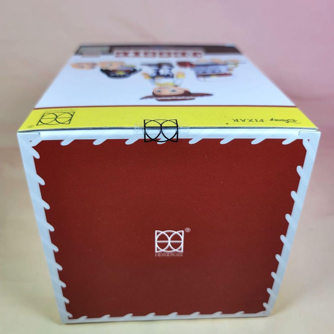 【HEROCROSS】新品 正規品 ジェシー トイ・ストーリー フィギュア