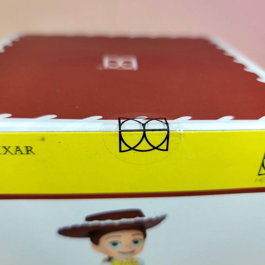 【HEROCROSS】新品 正規品 ジェシー トイ・ストーリー フィギュア