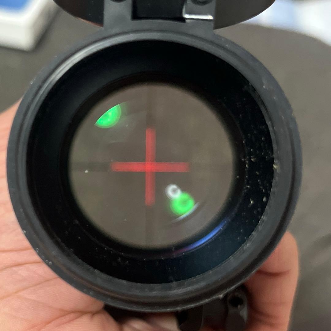 東京マルイ スタンダード電動ガン M4A1スナイパーカービンカスタム