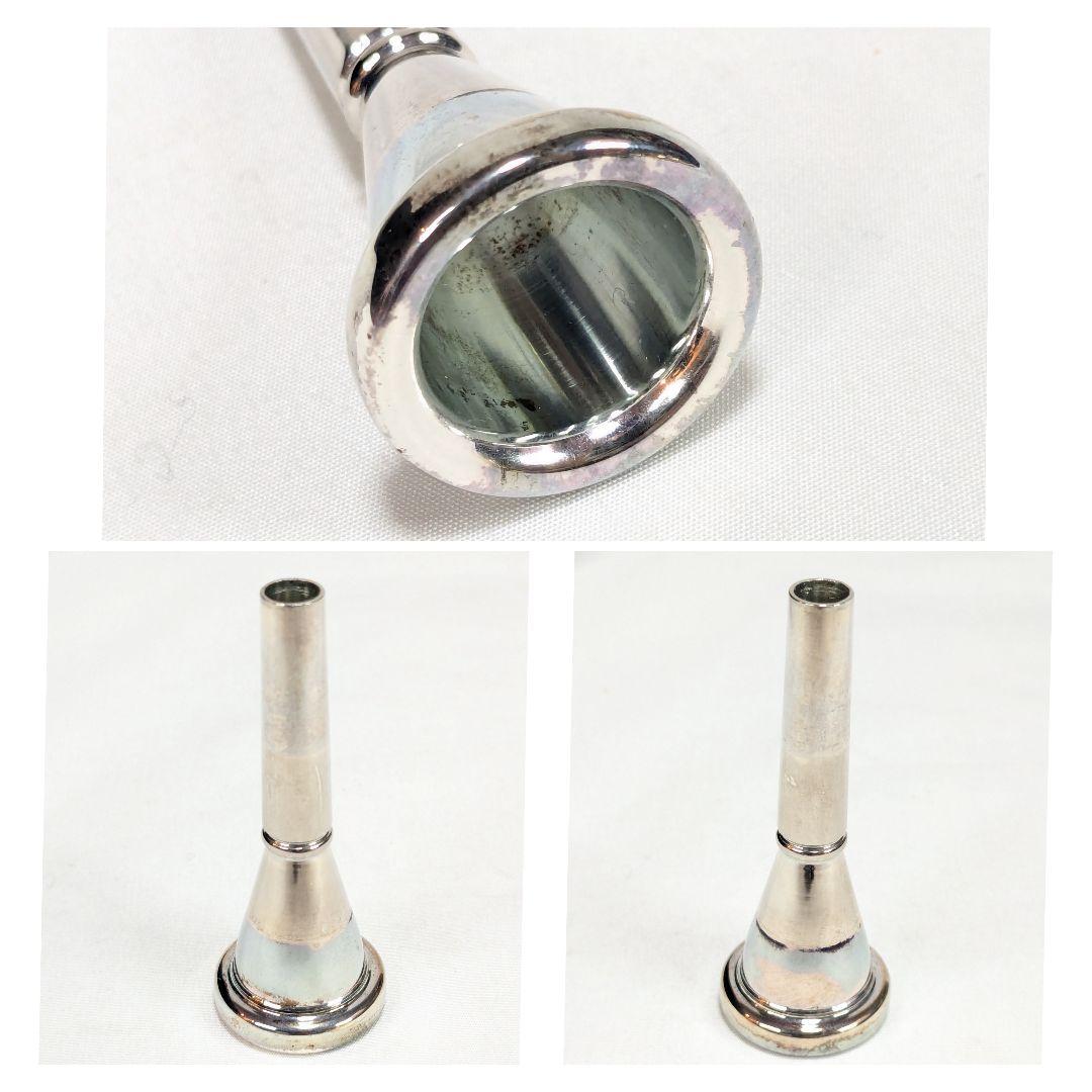 美品 PLAYTECH フレンチホルン プレイテック PTHR-300